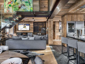 Chalet Megève, 7 pièces, 12 personnes - FR-1-569-10